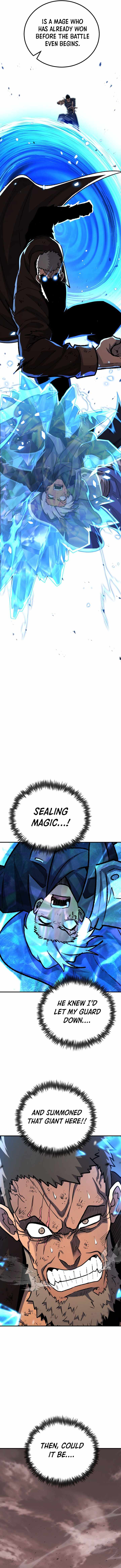 Standard of Reincarnation Chapter 197 - Page 18