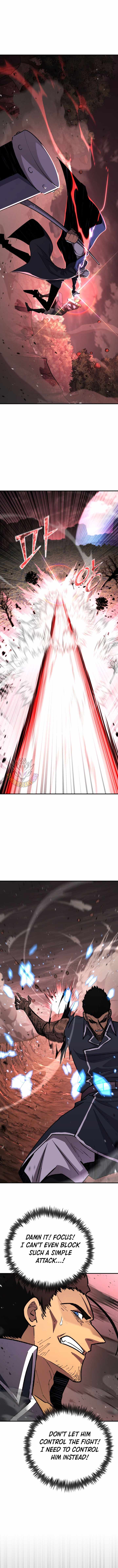 Standard of Reincarnation Chapter 197 - Page 7