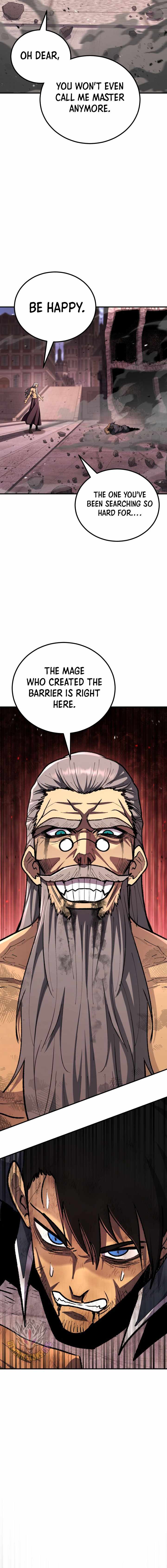 Standard of Reincarnation Chapter 201 - Page 5
