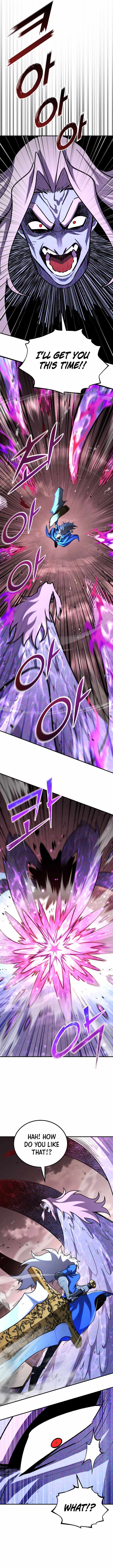 Standard of Reincarnation Chapter 201 - Page 6