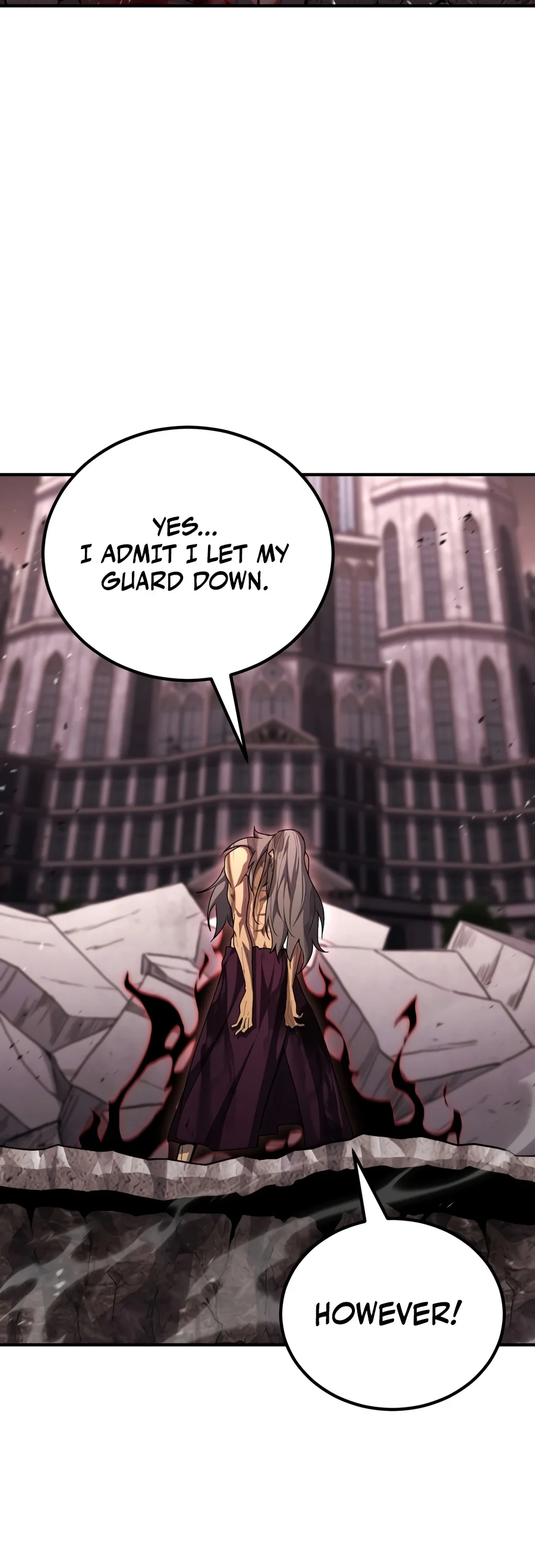 Standard of Reincarnation Chapter 202 - Page 17