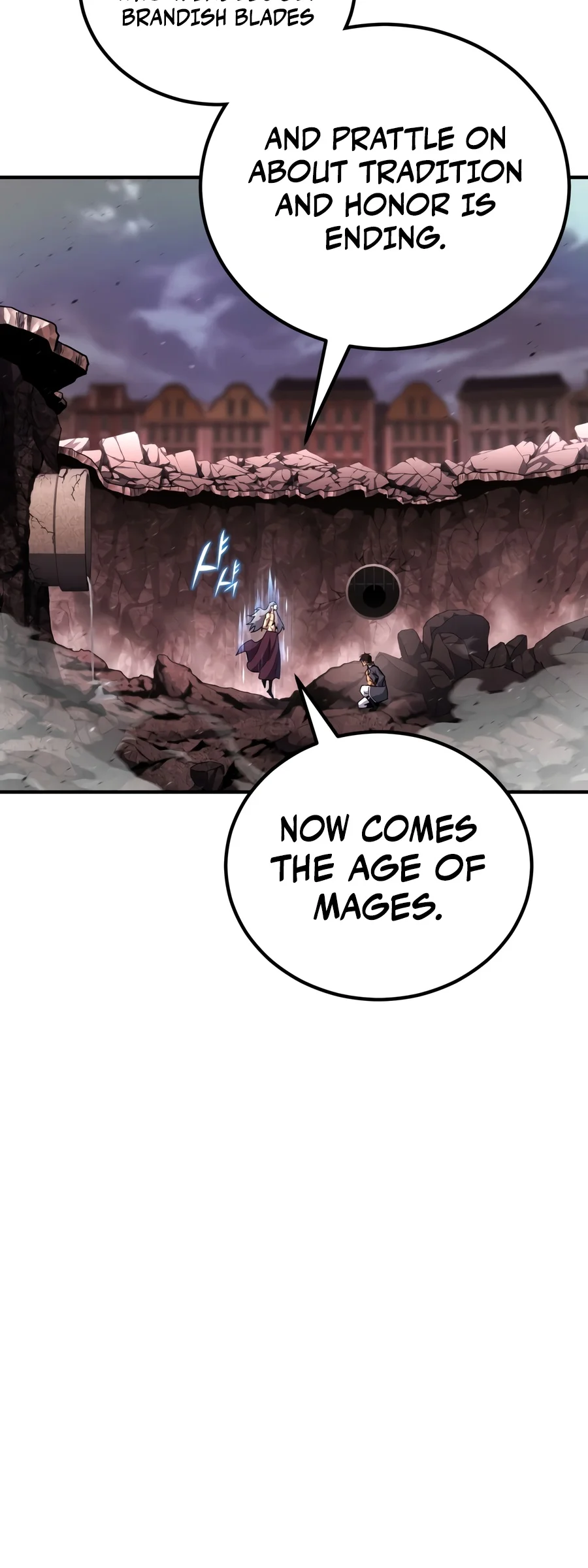 Standard of Reincarnation Chapter 202 - Page 8
