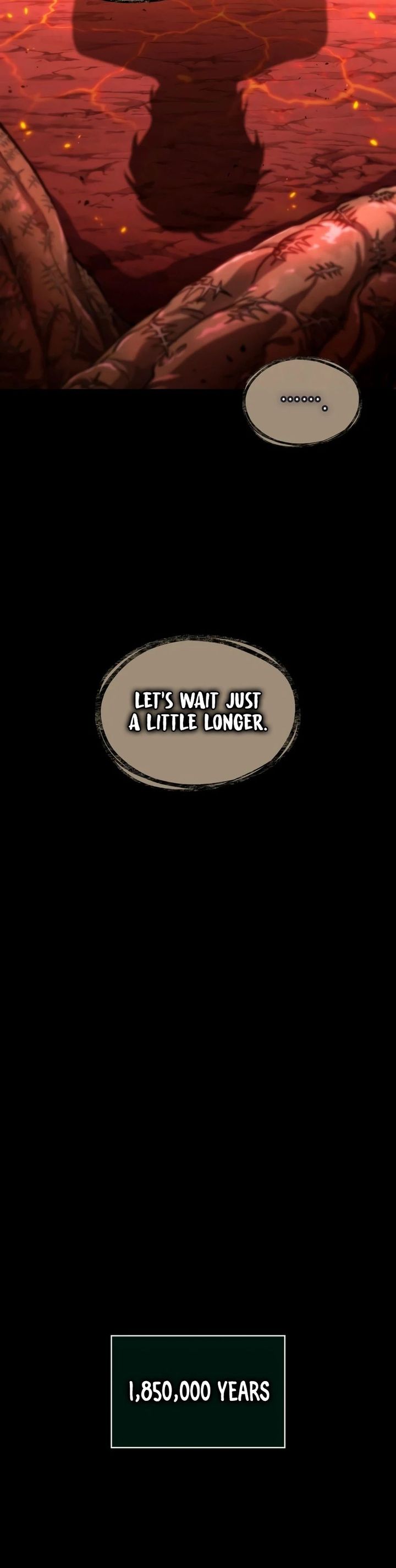 The World After The End Chapter 236 - Page 11