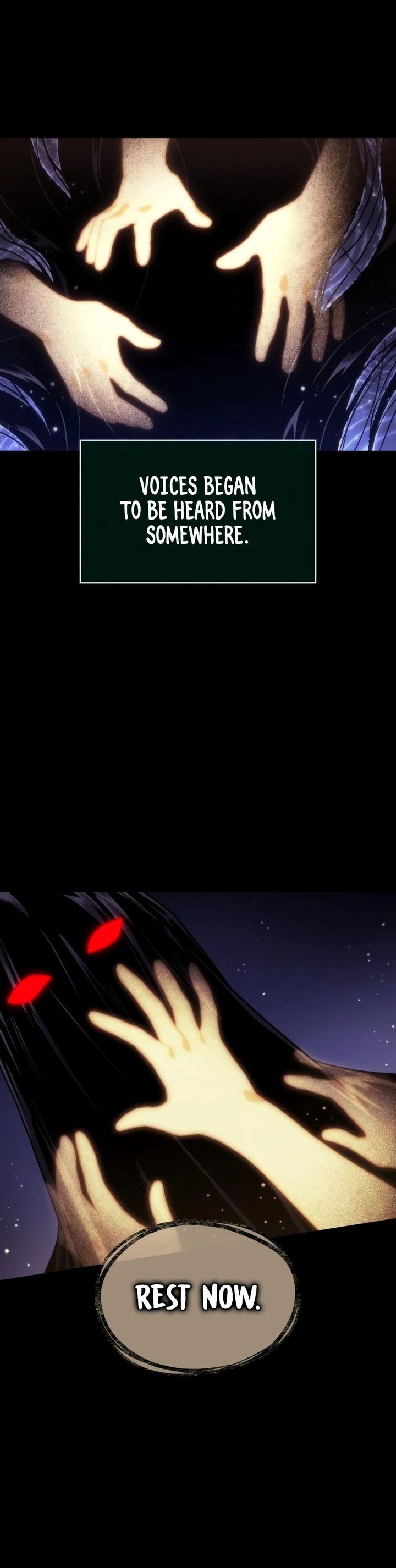 The World After The End Chapter 236 - Page 13