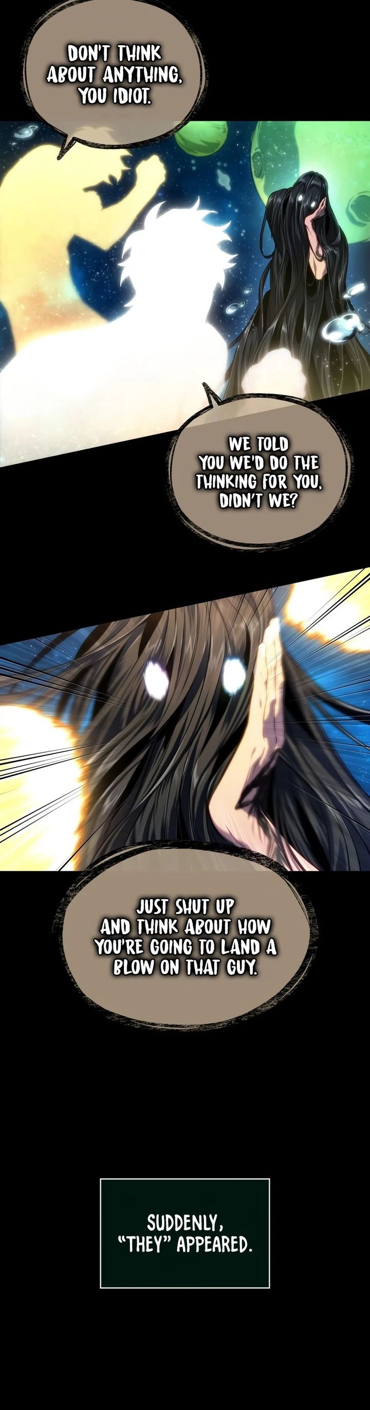 The World After The End Chapter 236 - Page 17