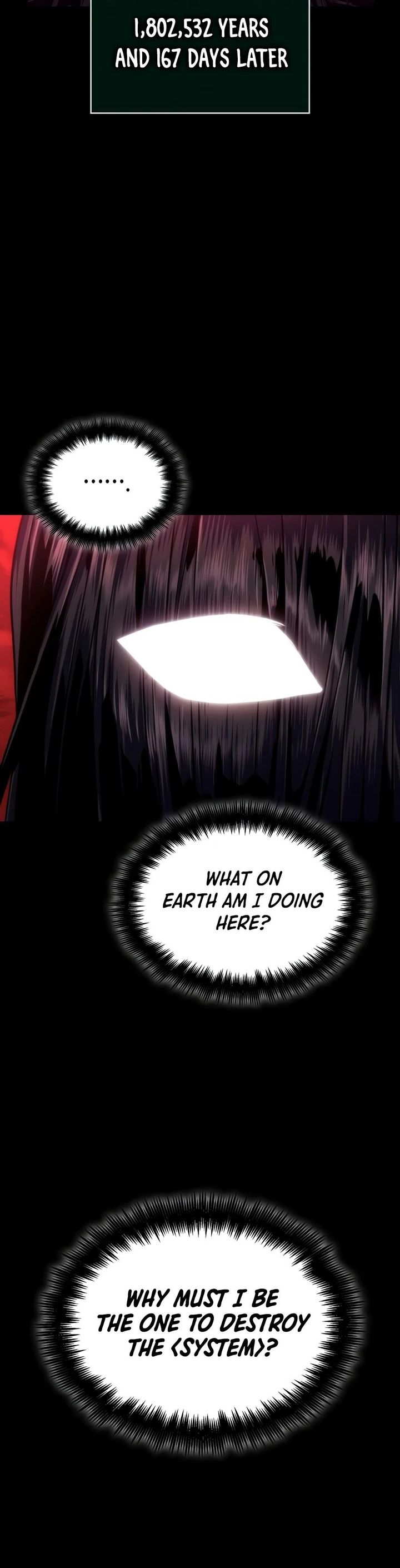 The World After The End Chapter 236 - Page 9