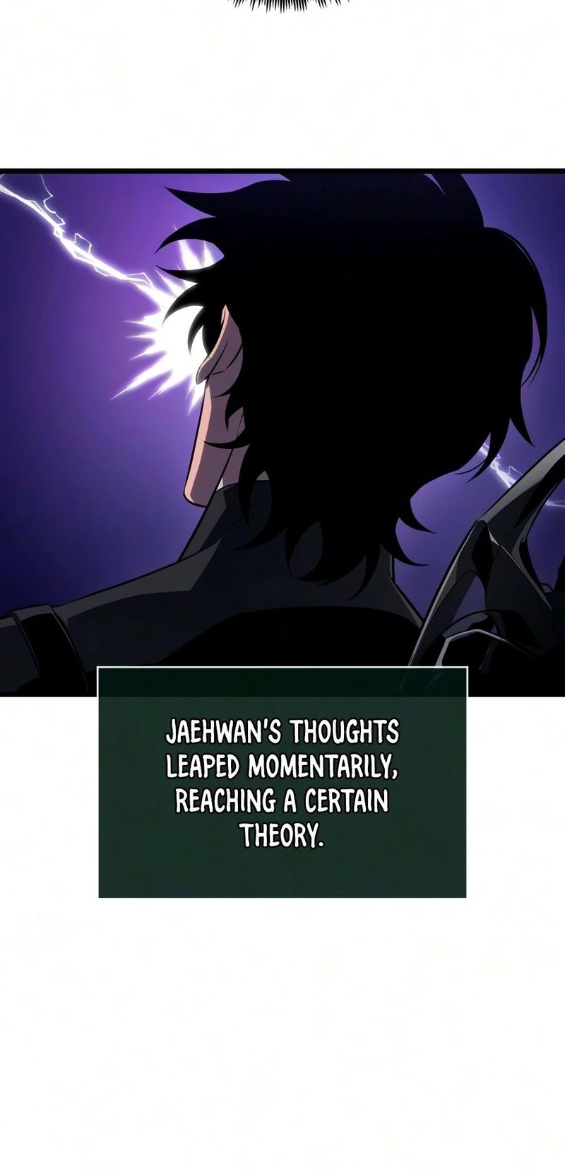 The World After The End Chapter 237 - Page 17