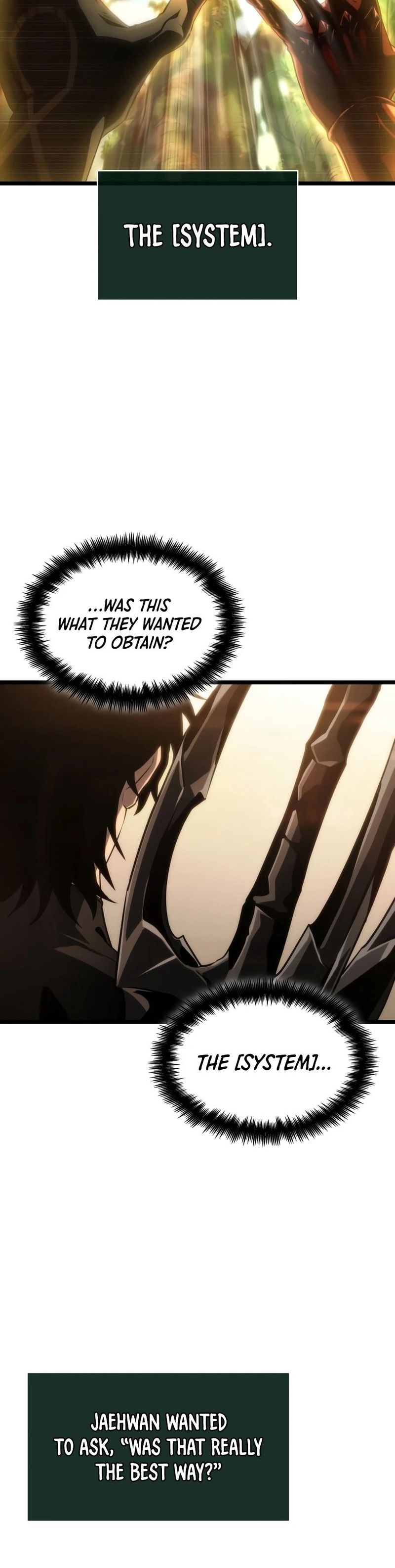 The World After The End Chapter 238 - Page 10
