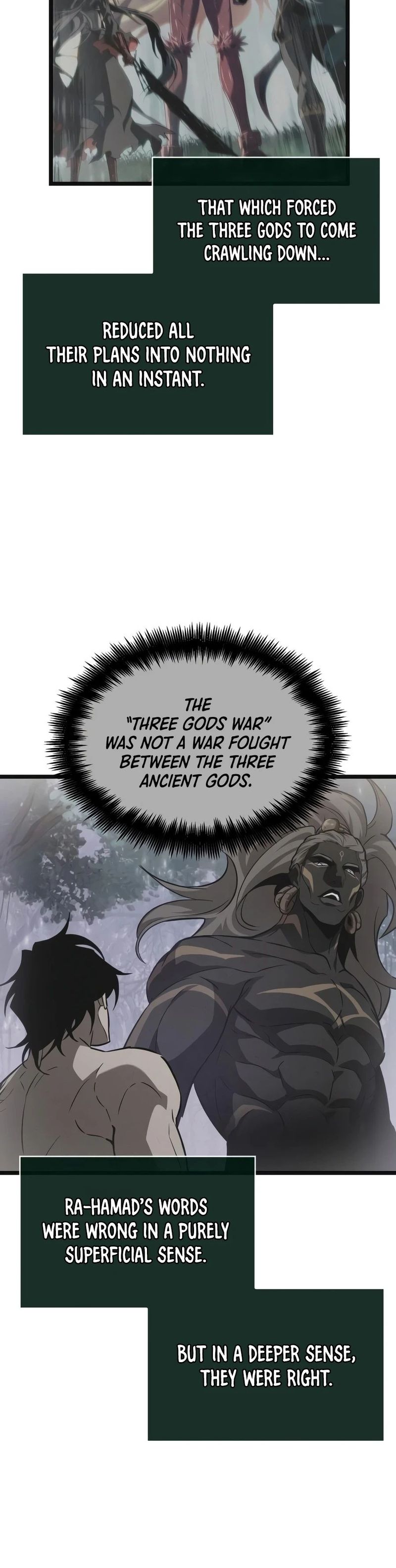 The World After The End Chapter 238 - Page 16