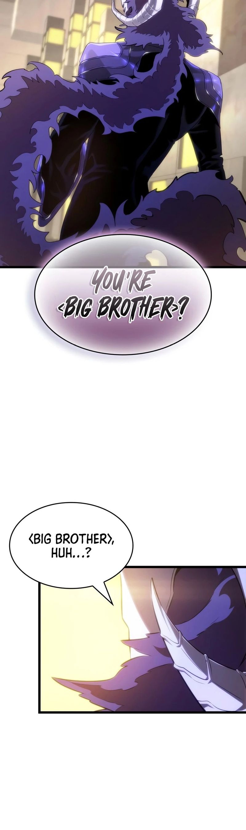 The World After The End Chapter 238 - Page 3