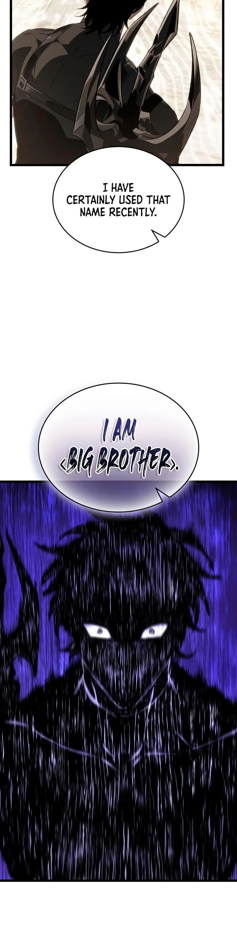 The World After The End Chapter 238 - Page 5