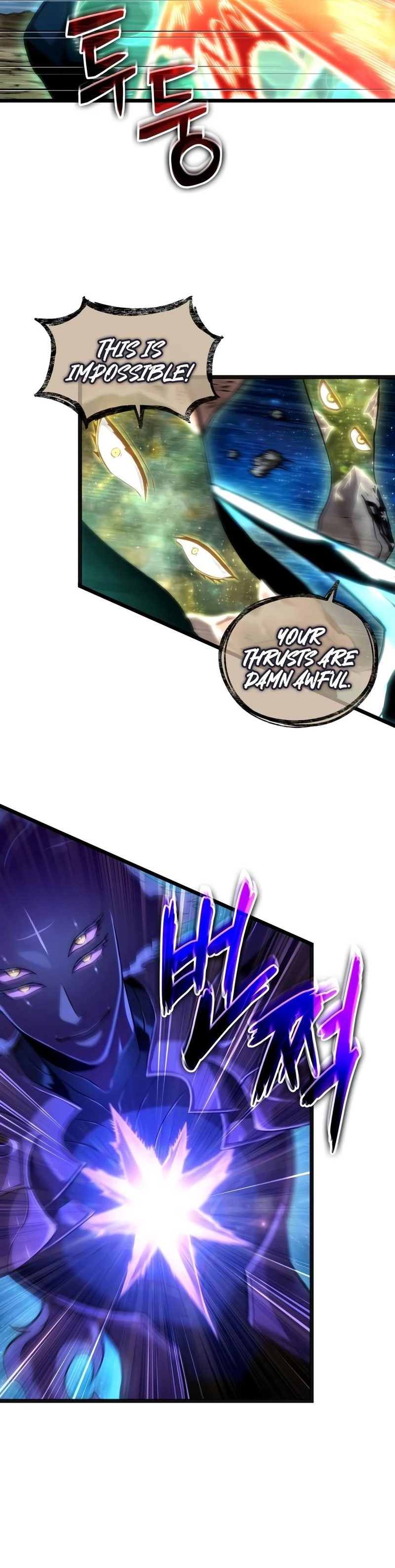 The World After The End Chapter 245 - Page 7