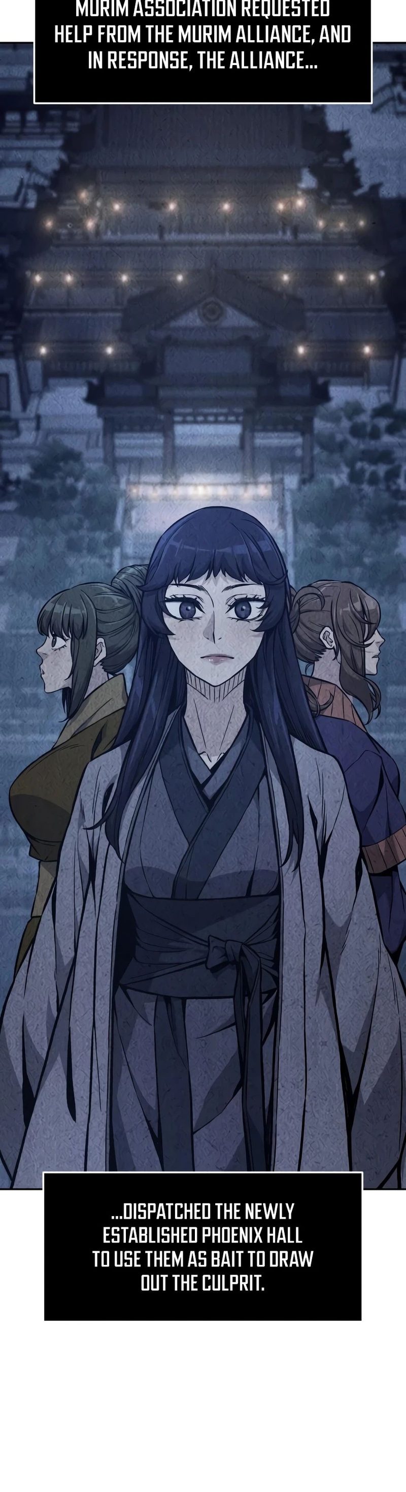 Absolute Sword Sense Chapter 189 - Page 5