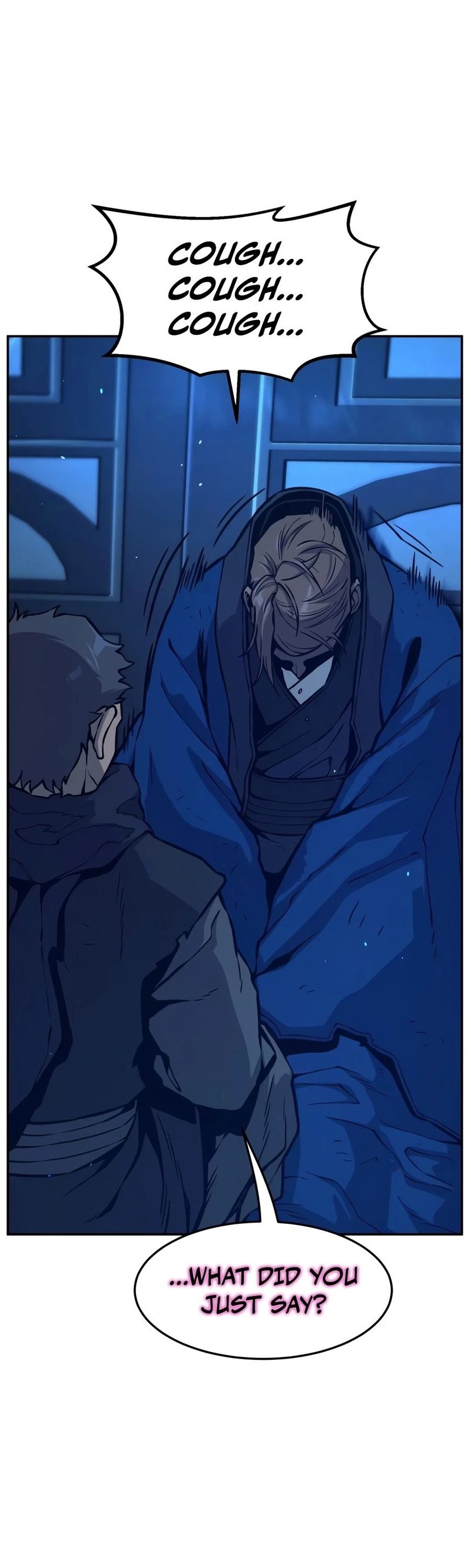 Absolute Sword Sense Chapter 192 - Page 13