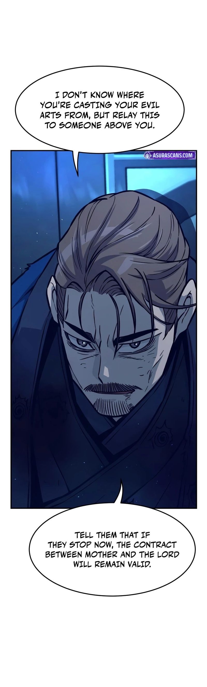 Absolute Sword Sense Chapter 192 - Page 15