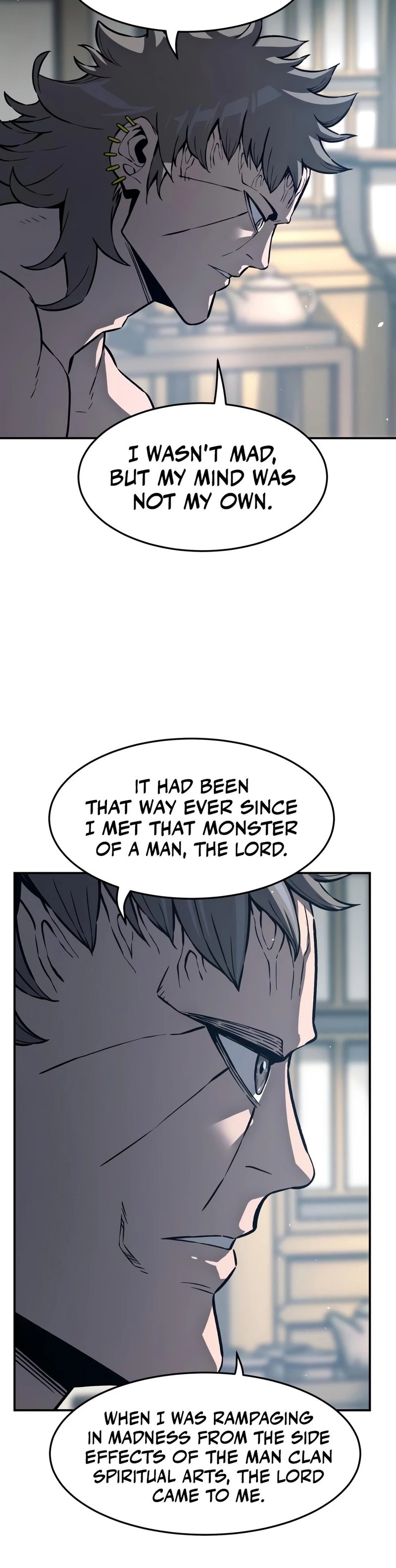 Absolute Sword Sense Chapter 194 - Page 3