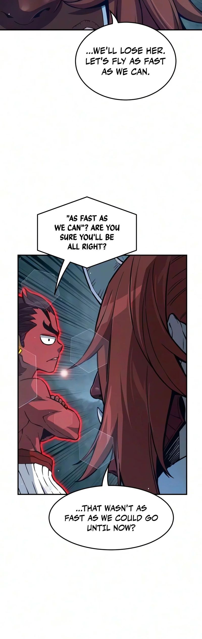Absolute Sword Sense Chapter 198 - Page 7