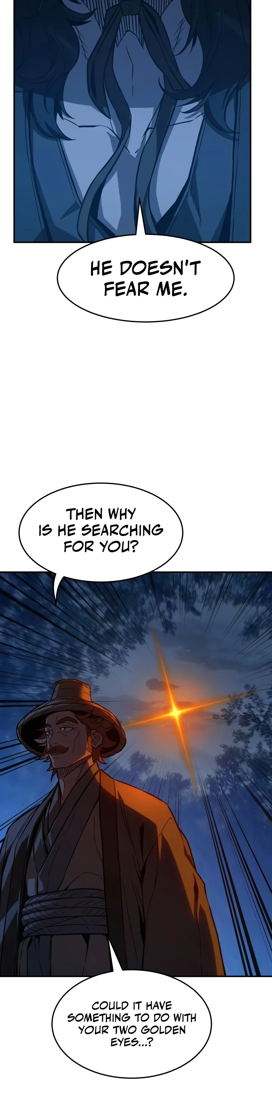 Absolute Sword Sense Chapter 204 - Page 11