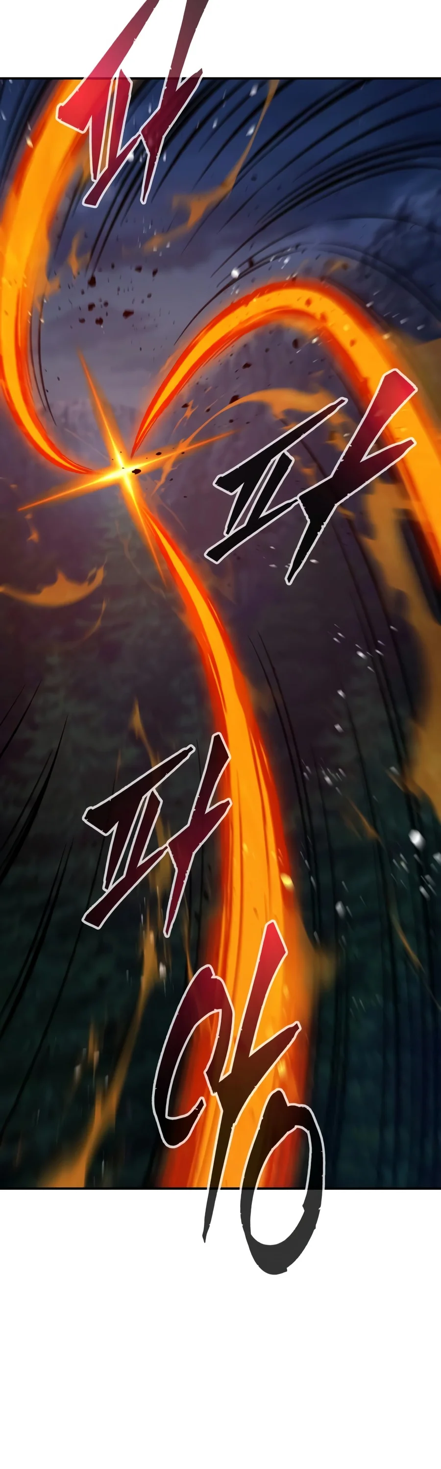Absolute Sword Sense Chapter 204 - Page 13