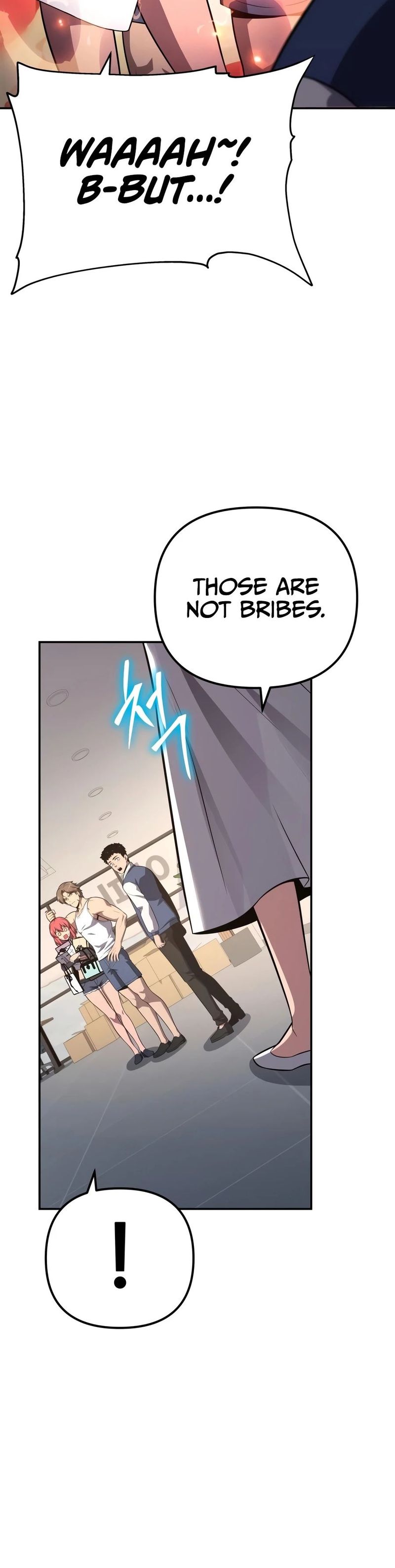 The Knight King Who Returned with a God Chapter 167 - Page 21