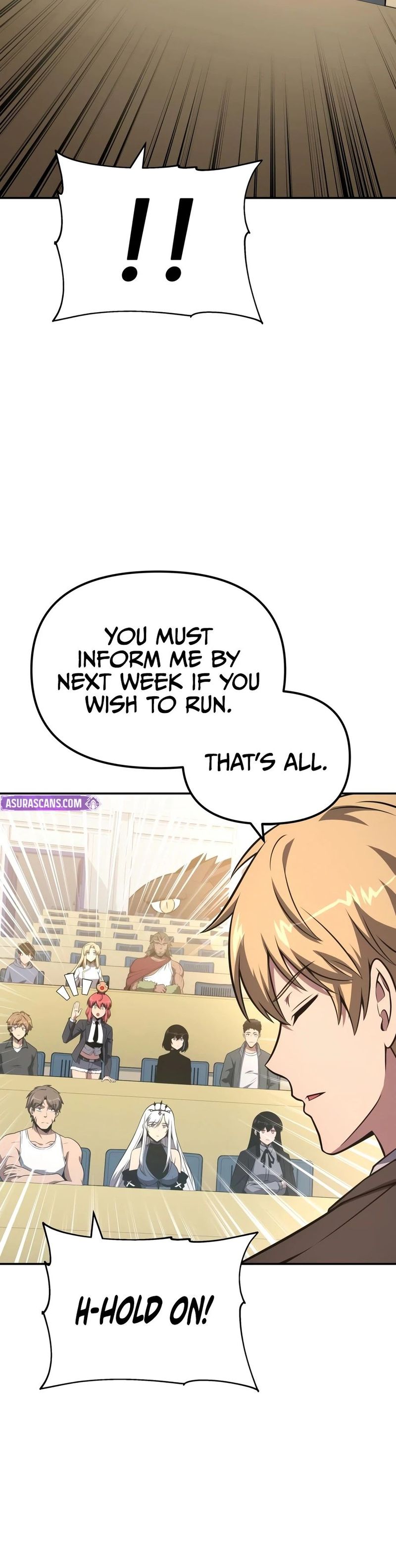 The Knight King Who Returned with a God Chapter 167 - Page 9