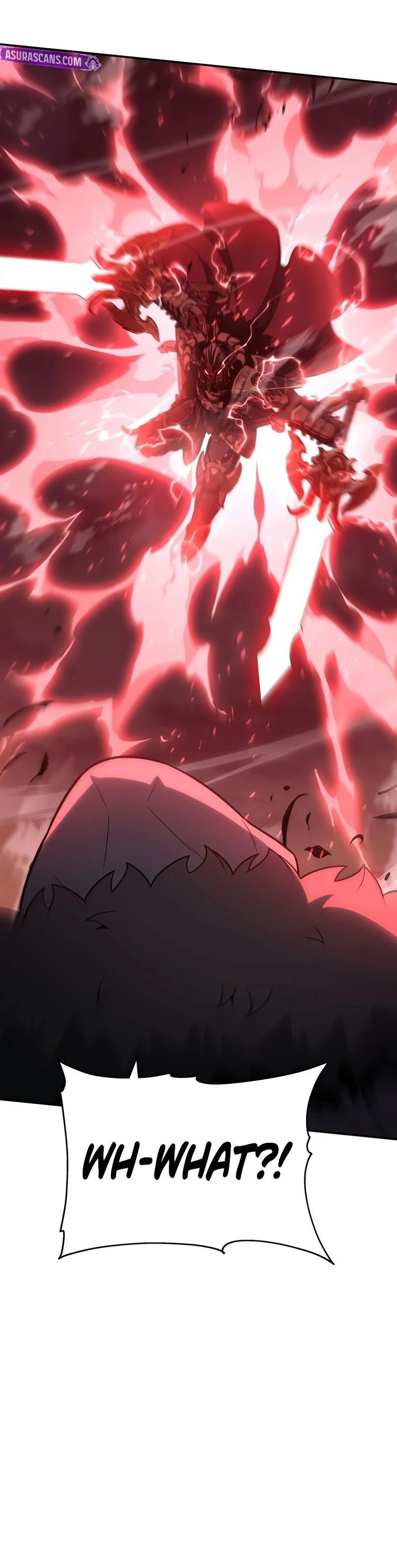 The Knight King Who Returned with a God Chapter 175 - Page 21