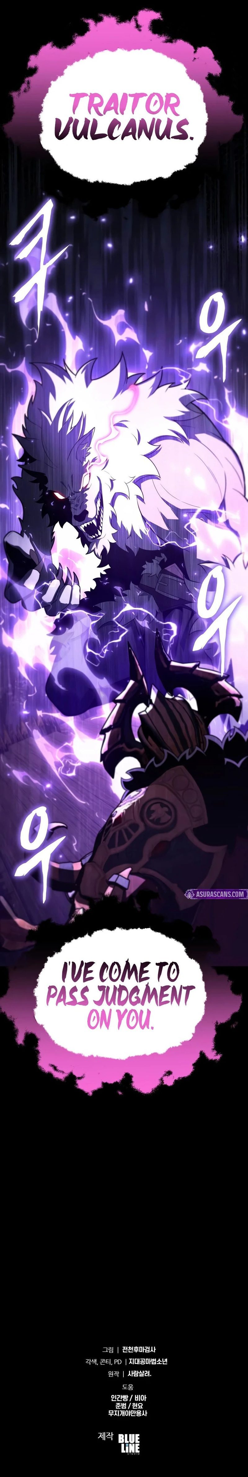 The Knight King Who Returned with a God Chapter 175 - Page 24