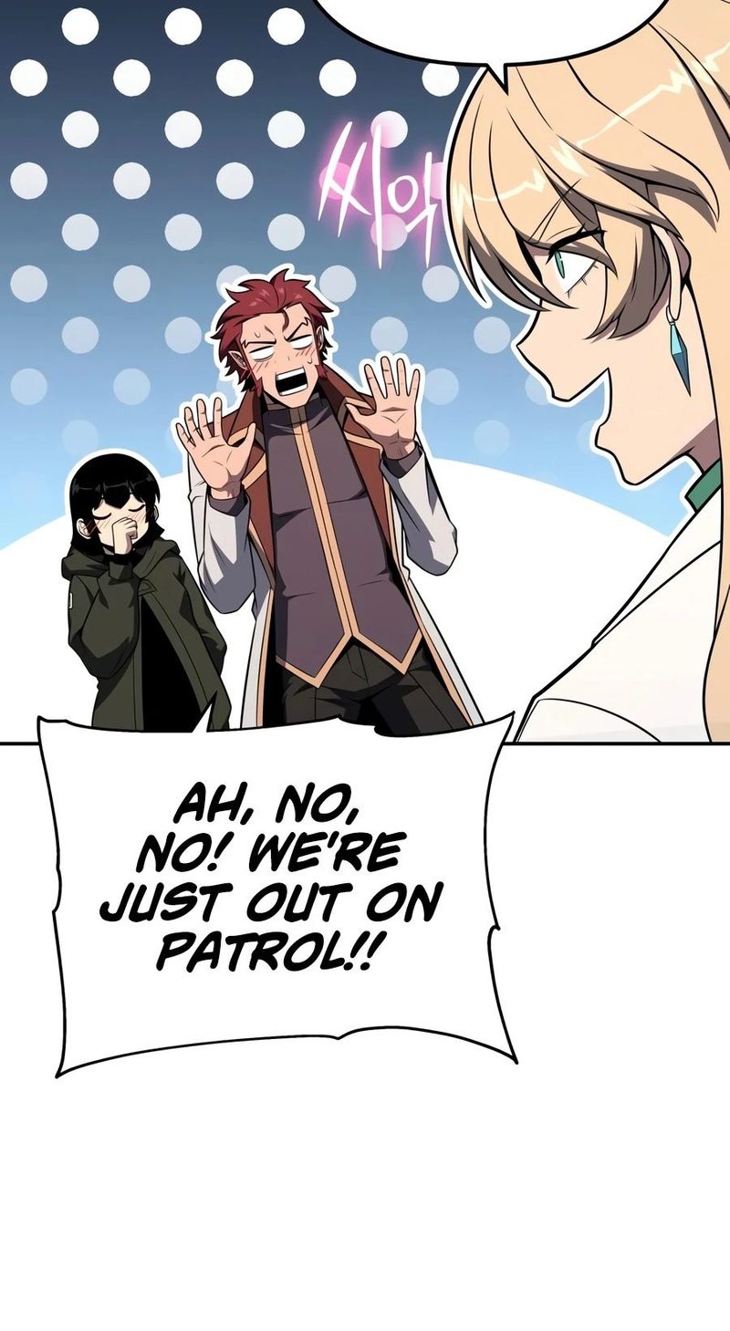 The Knight King Who Returned with a God Chapter 175 - Page 5
