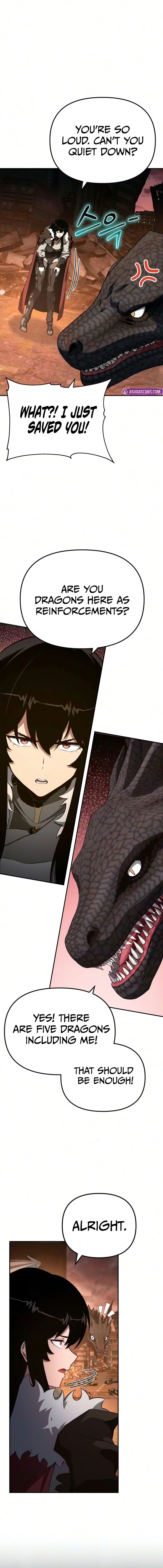 The Knight King Who Returned with a God Chapter 178 - Page 2