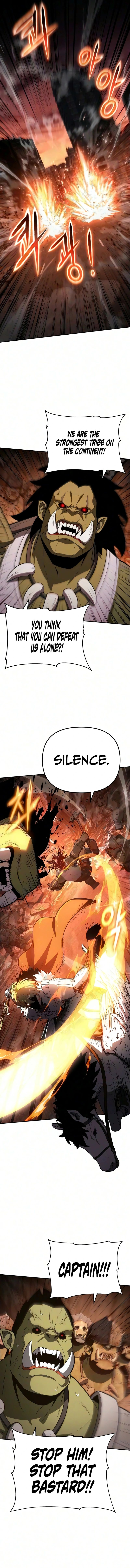 The Knight King Who Returned with a God Chapter 178 - Page 8