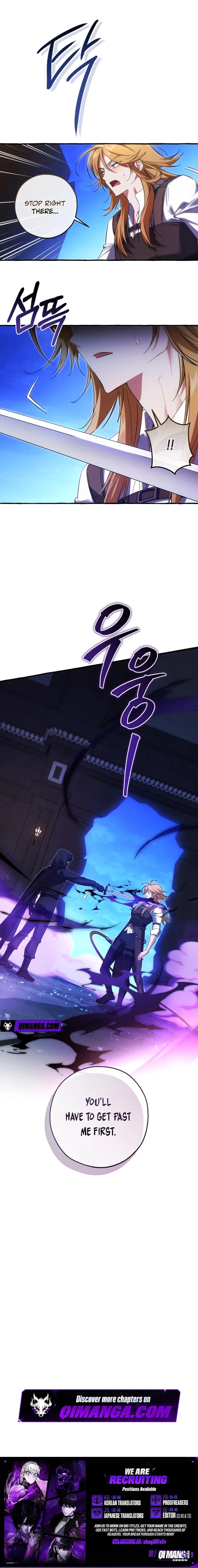 Trash of the Count’s Family Chapter 190 - Page 10