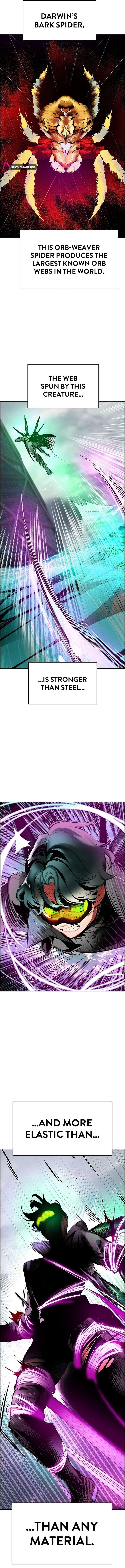 Jungle Juice Chapter 209 - Page 11