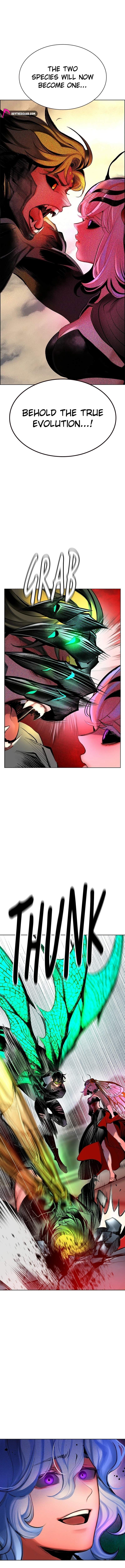 Jungle Juice Chapter 210 - Page 21