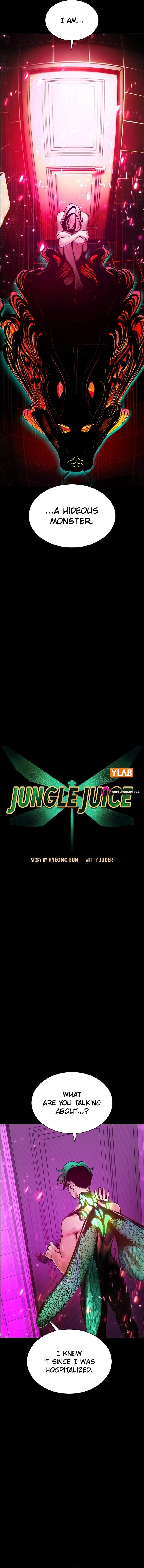 Jungle Juice Chapter 211 - Page 4