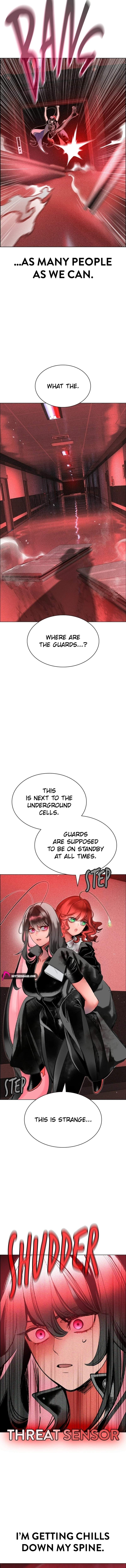 Jungle Juice Chapter 212 - Page 16