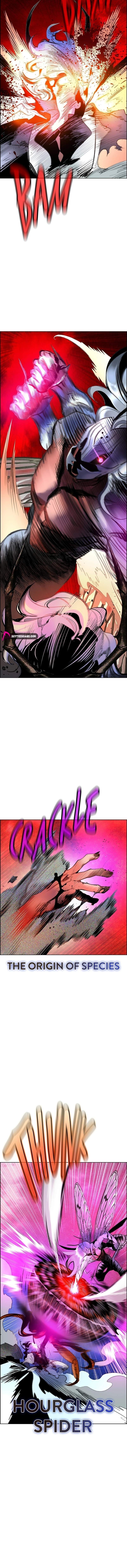 Jungle Juice Chapter 215 - Page 11