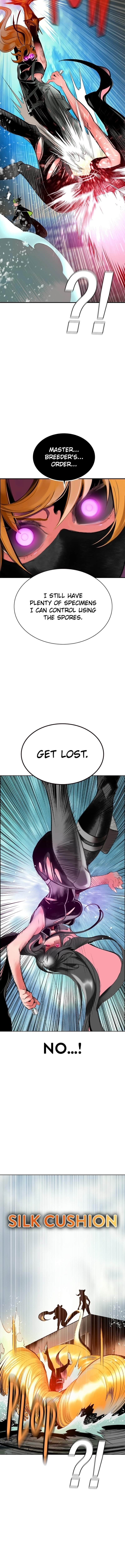 Jungle Juice Chapter 216 - Page 19