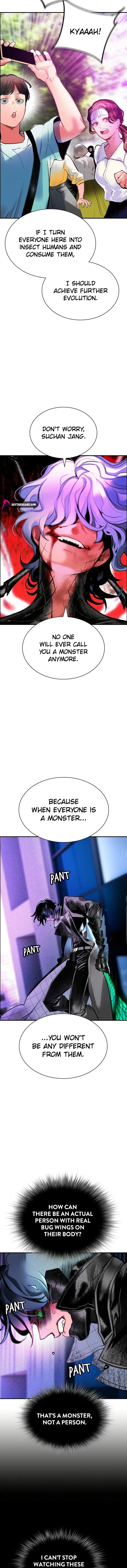 Jungle Juice Chapter 218 - Page 10