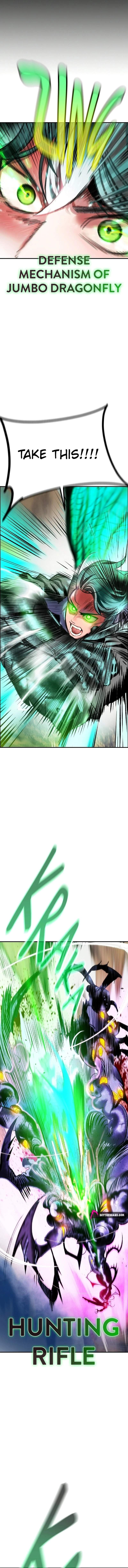 Jungle Juice Chapter 218 - Page 25