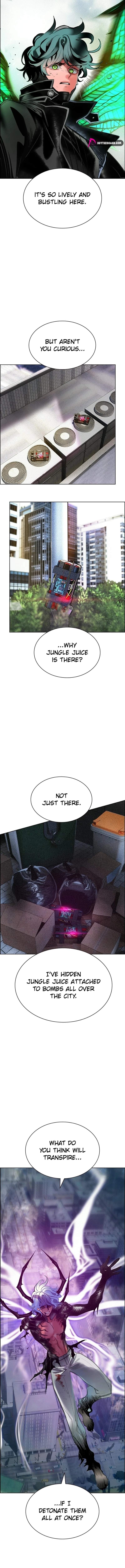 Jungle Juice Chapter 218 - Page 5