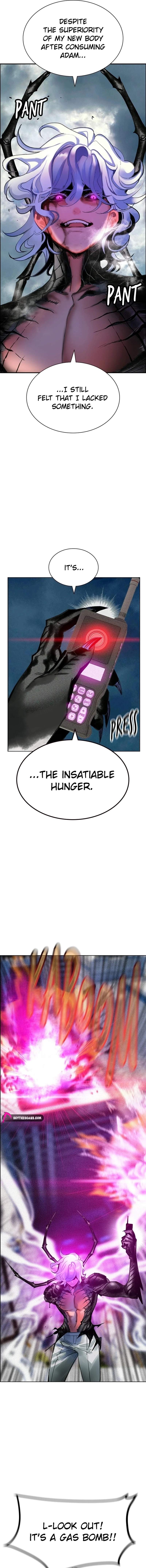 Jungle Juice Chapter 218 - Page 9