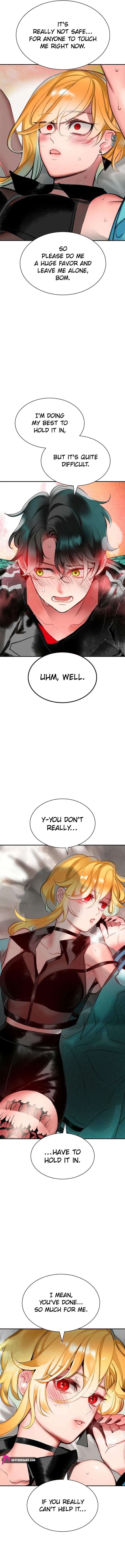 Jungle Juice Chapter 224 - Page 13