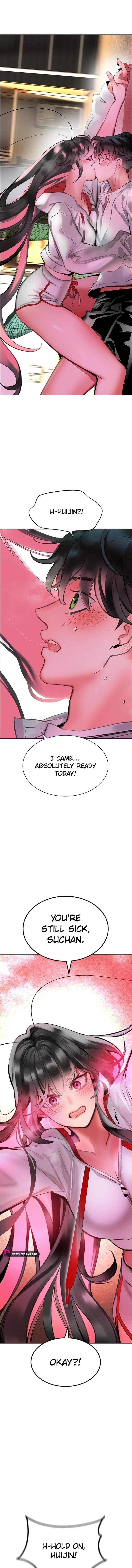 Jungle Juice Chapter 224 - Page 22