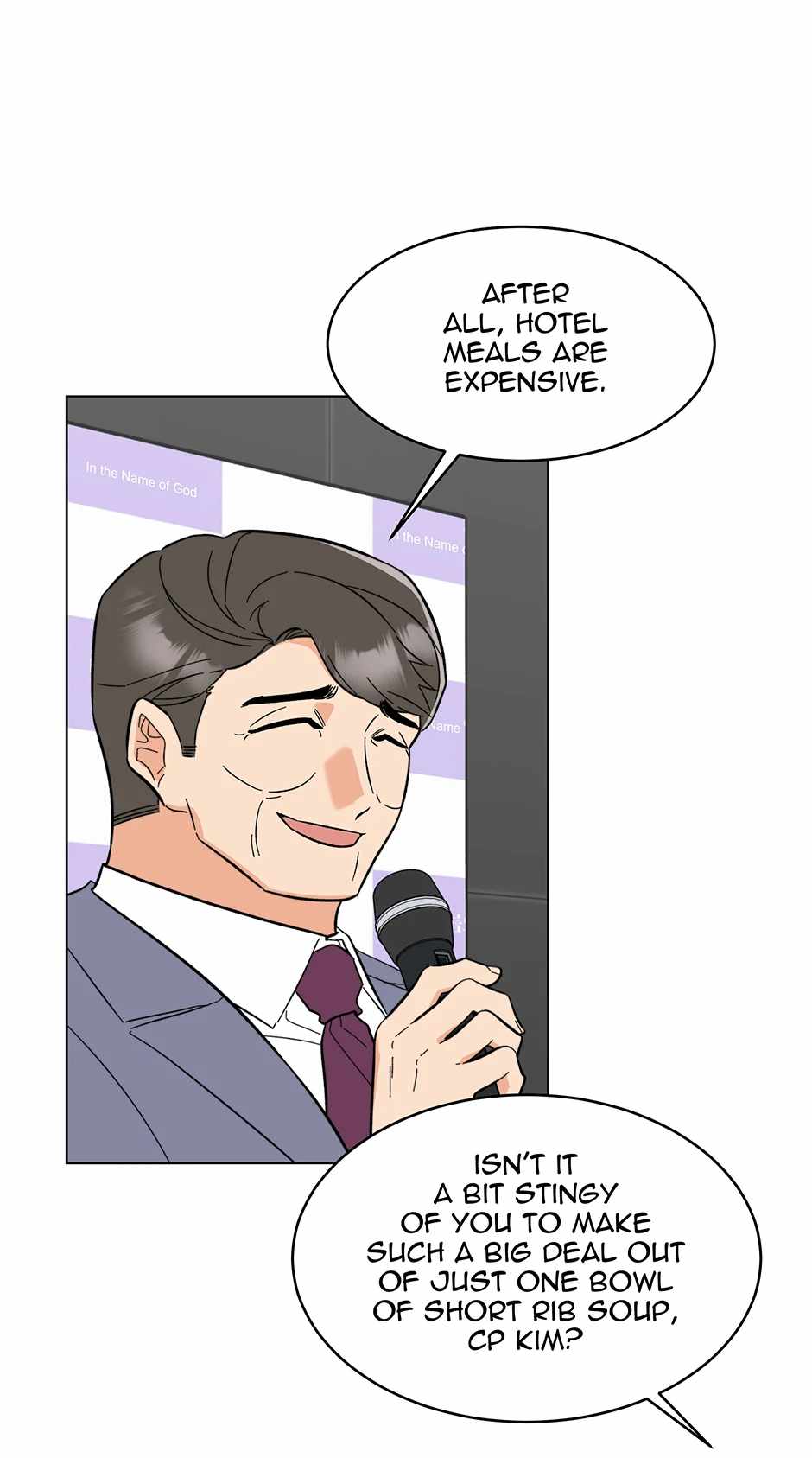 1st year Max Level Manager Chapter 168 - Page 50