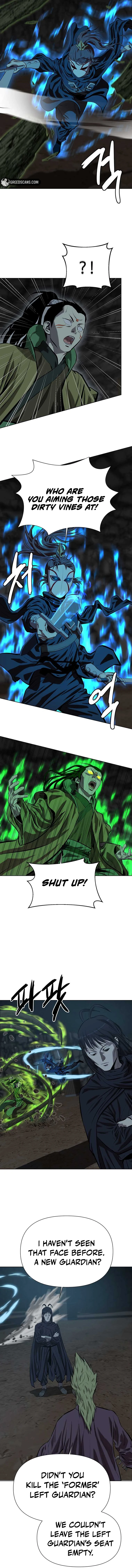 Weak Teacher Chapter 136 - Page 12