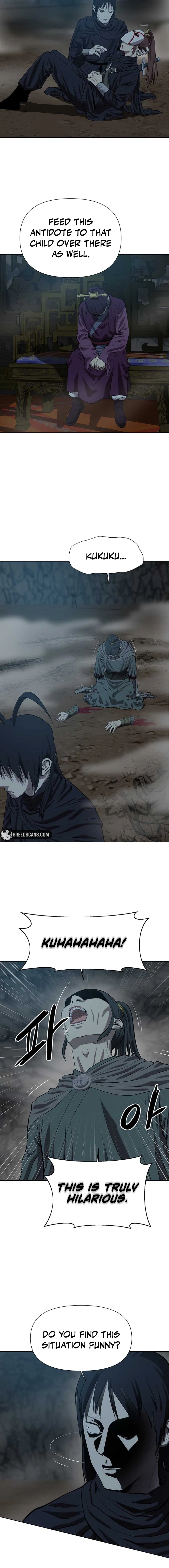 Weak Teacher Chapter 138 - Page 10