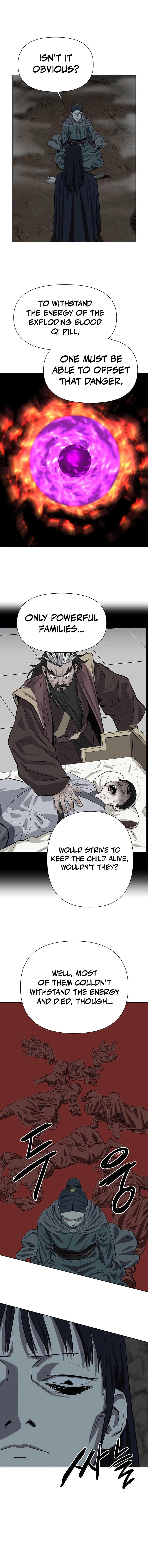 Weak Teacher Chapter 138 - Page 15