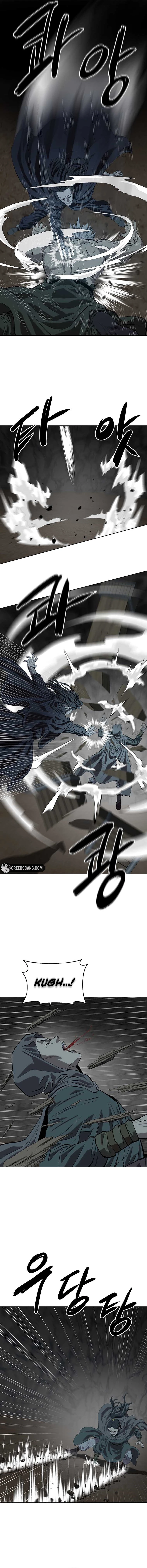 Weak Teacher Chapter 138 - Page 4