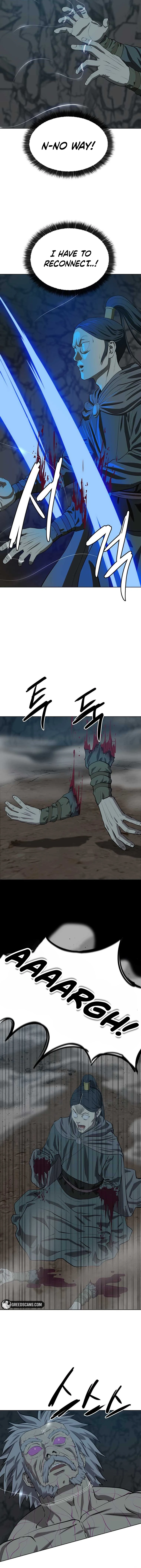 Weak Teacher Chapter 138 - Page 8