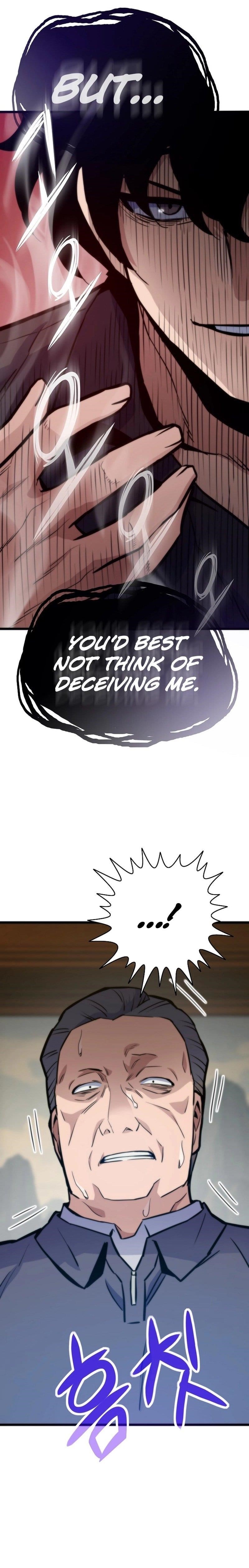 Past Life Returner (Remake 2022) Chapter 135 - Page 26